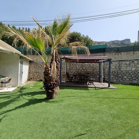 Villa Neuve Avec Piscine Privee Parc Des Calanques 15Min Velodrome Μασσαλία Εξωτερικό φωτογραφία