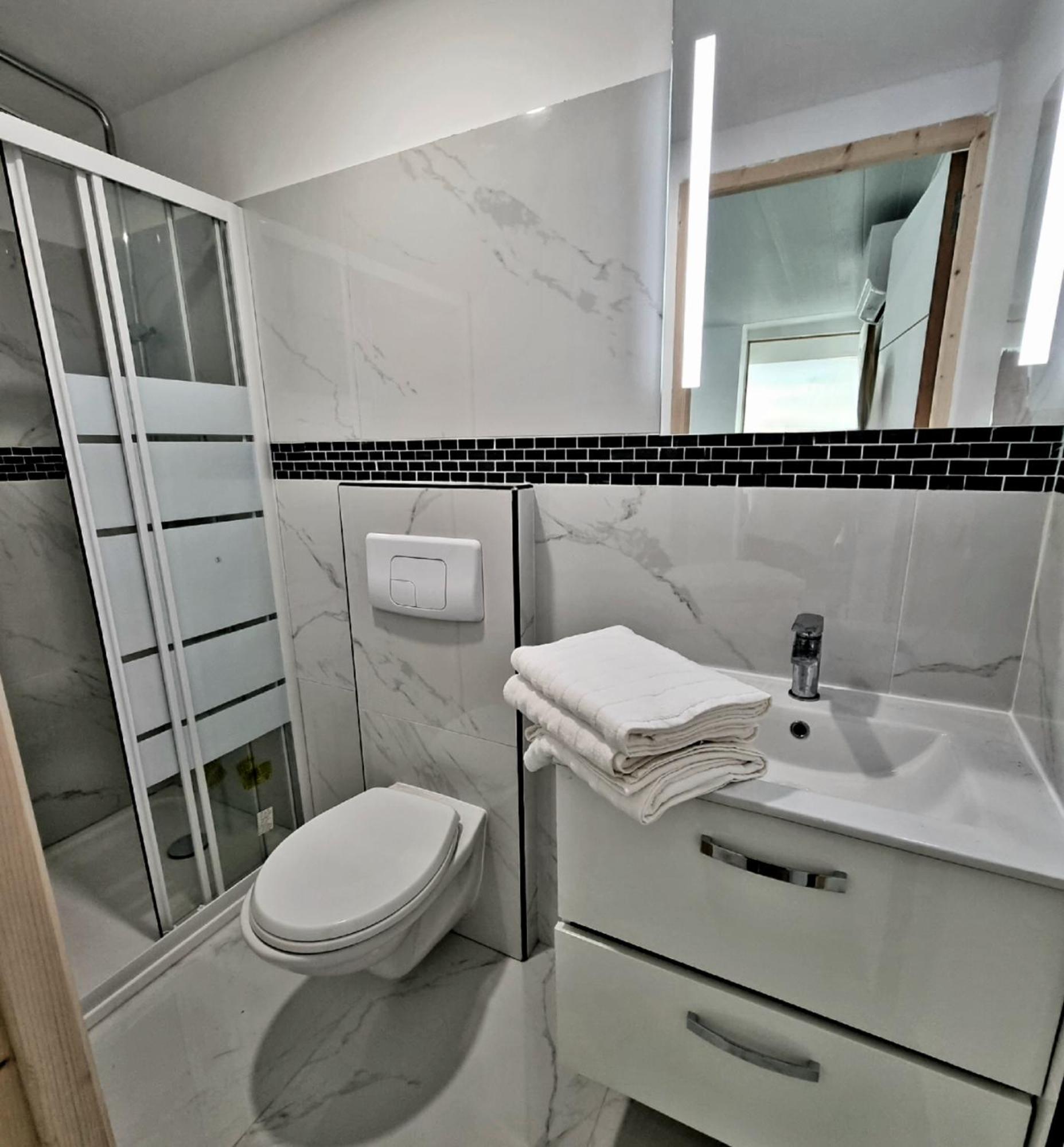 Villa Neuve Avec Piscine Privee Parc Des Calanques 15Min Velodrome Μασσαλία Εξωτερικό φωτογραφία