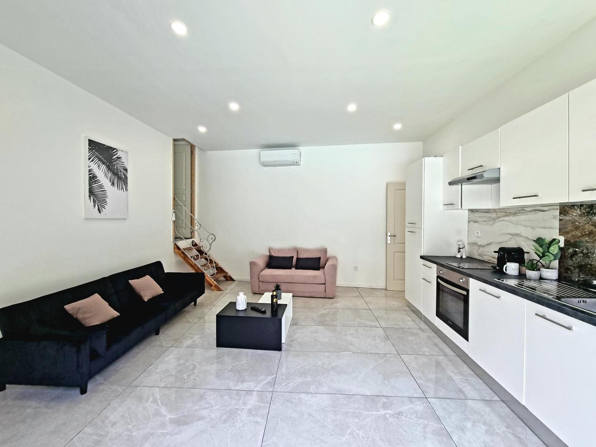 Villa Neuve Avec Piscine Privee Parc Des Calanques 15Min Velodrome Μασσαλία Εξωτερικό φωτογραφία