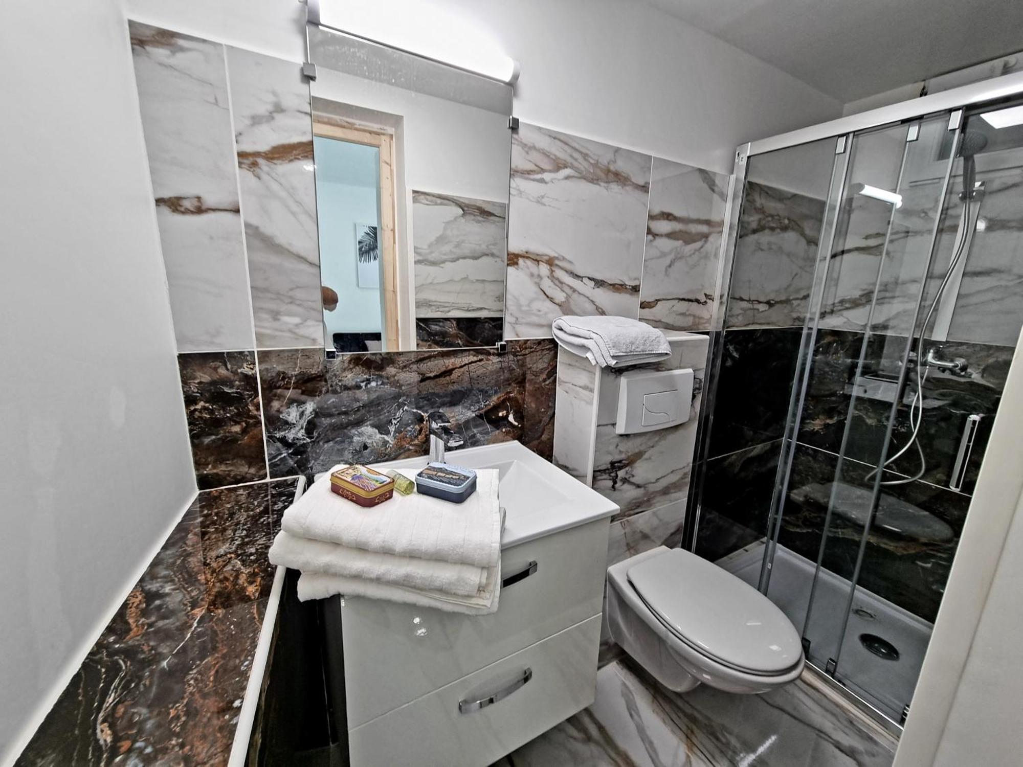 Villa Neuve Avec Piscine Privee Parc Des Calanques 15Min Velodrome Μασσαλία Εξωτερικό φωτογραφία