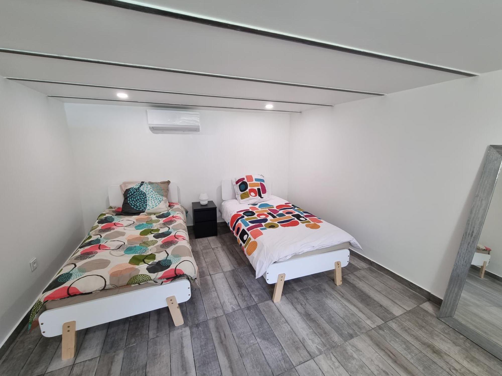 Villa Neuve Avec Piscine Privee Parc Des Calanques 15Min Velodrome Μασσαλία Εξωτερικό φωτογραφία